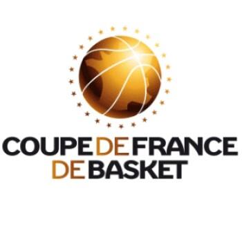 Coupe de France de Basket
