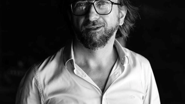 Conferenza - "Alex Jaffray"