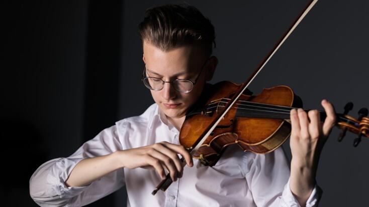 Concert symphonique - E. G. Jensen - B. Luts