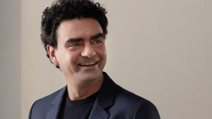 Aria Recital : Rolando Villazón