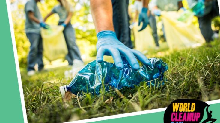World Cleanup Day 2026
