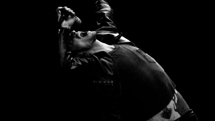 THURSDAY LIVE SESSIONS - JIMMY GNECCO - OURS