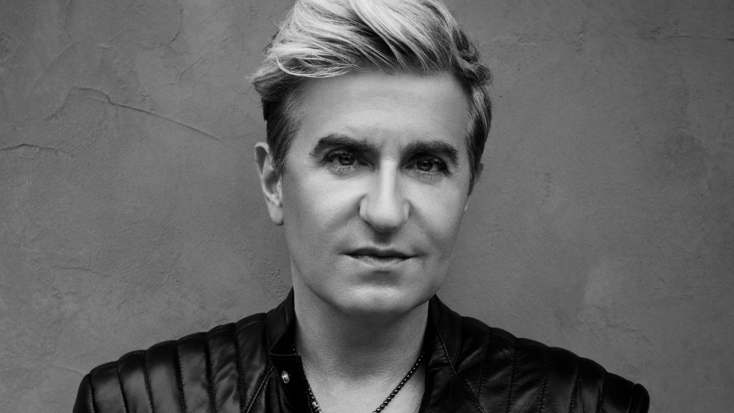 Concert symphonique - E. Grandy – J.-Y. Thibaudet