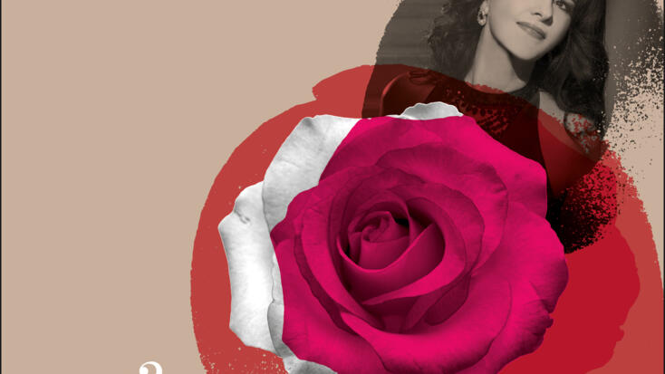 Récital lyrique Angela Gheorghiu