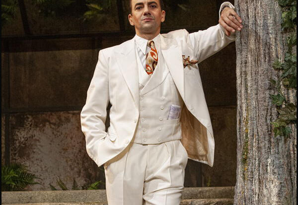 L'Heureux Stratagème