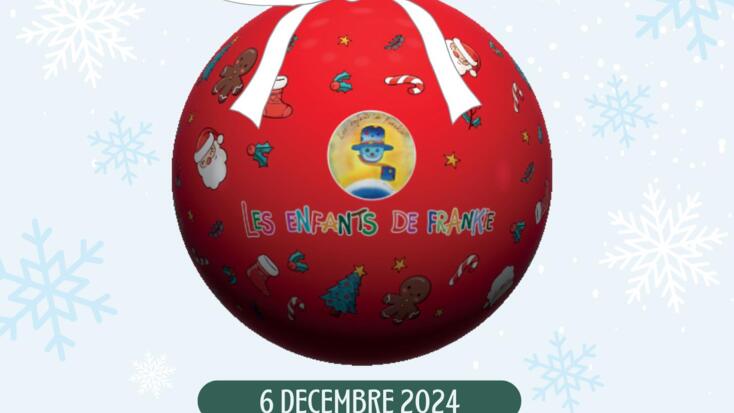 Charity - "20th Monaco Red Nose Day"