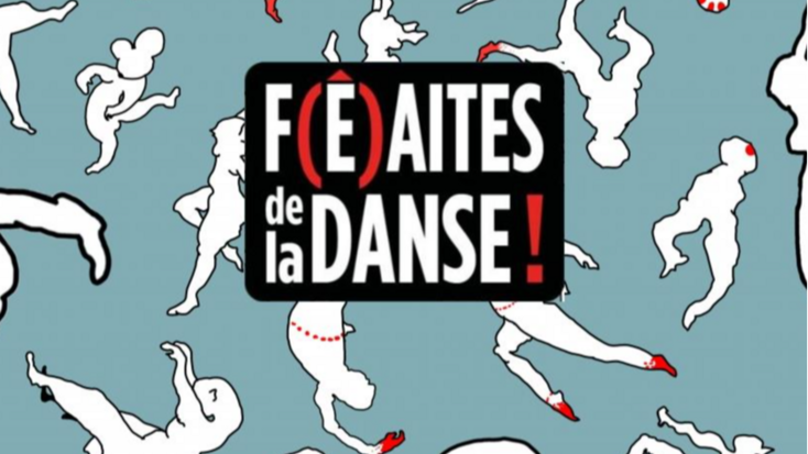 Matinée détox | F(ê)aites de la Danse