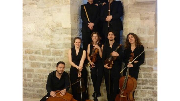 Le Printemps des Arts - "Unisoni Ensemble"
