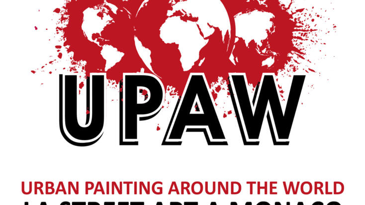 1° UPAW Urban Painting Around the World