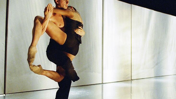 Ballets de Monte-Carlo