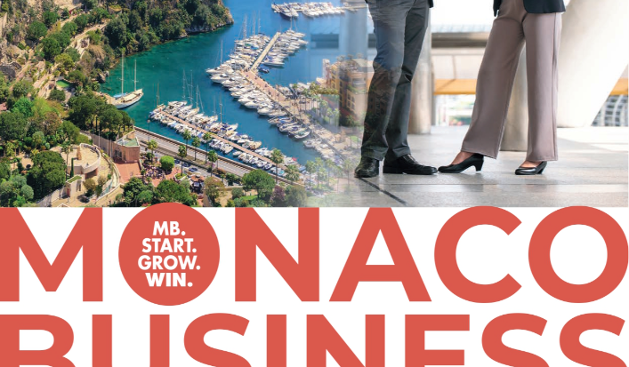Salon Monaco Business 2026