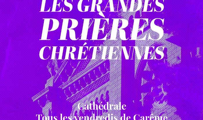 Les conférences de Carême