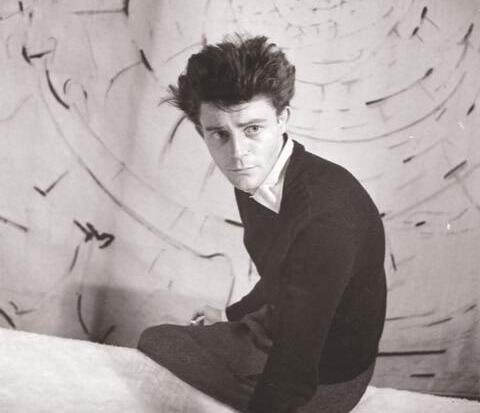Conférence - "Gérard Philipe, de la grâce d'une présence à la transmission d'un art"