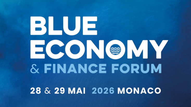 THE BLUE ECONOMY AND FINANCE FORUM