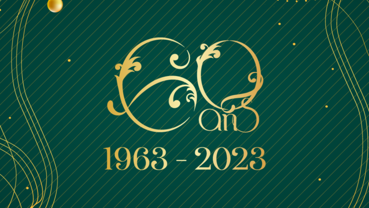 Gala des 60 ans de la Jeune Chambre Economique de Monaco