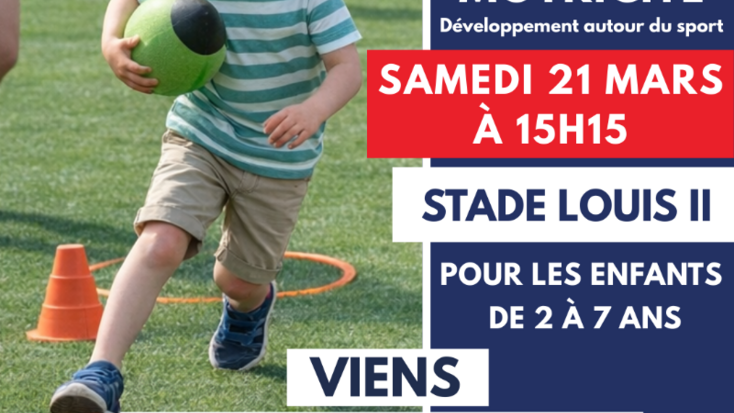 Rugby Tots - Sainte Dévote Tournament