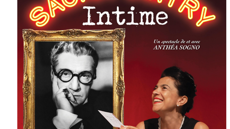 Sacha Guitry Intime