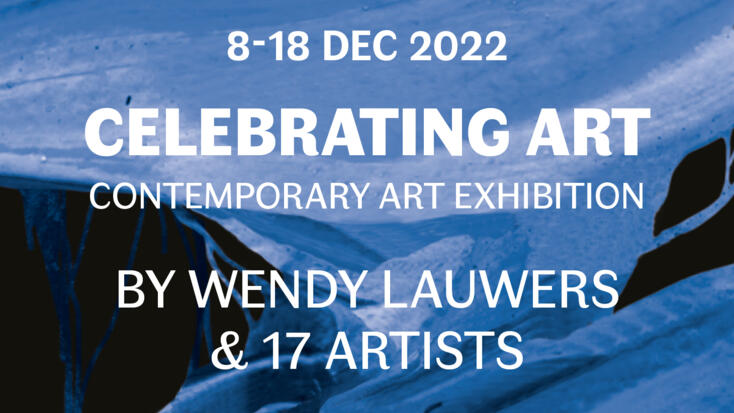 Mostra - "Celebrating Art"