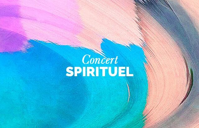 Concert spirituel