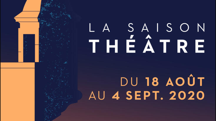 Fort Antoine Theatre - 50th Anniversary