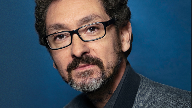 Les Rendez-vous Culturels avec David Foenkinos