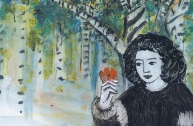 "La Traversée" de Florence Miailhe