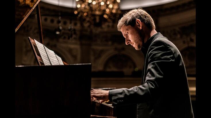 Symphonic Concert - "From Baroque to Romanticism"