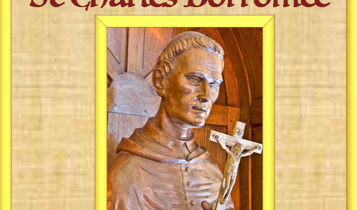 Fête Patronale Paroiss Saint Charles