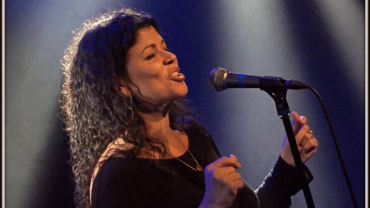Concert - "Catia Werneck"