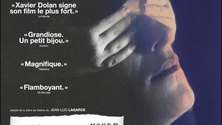 Juste la fin du monde