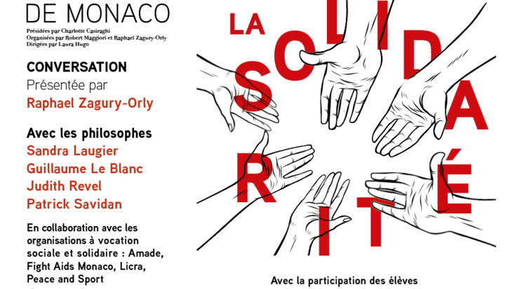 Lecture - "Solidarity"