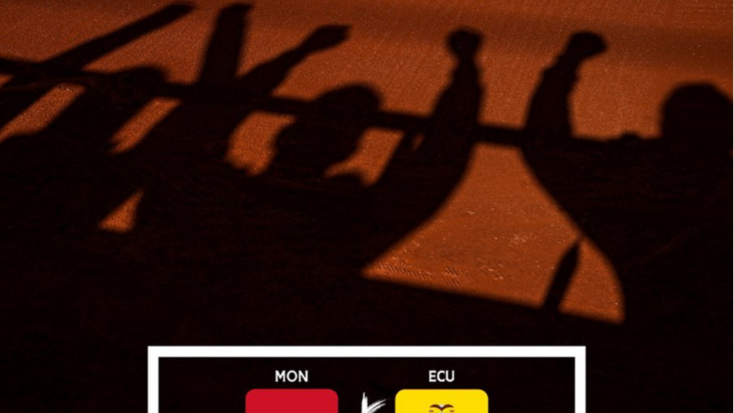 Coupe Davis : Monaco VS Equateur