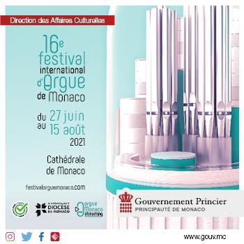 Festival d’Orgue