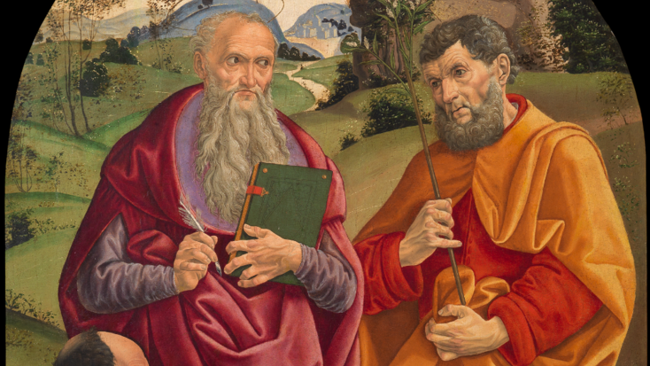 Sano Ciampanti, de la cathédrale de Lucca à Monte-Carlo: L'histoire d'un chef-d'œuvre rare de la Renaissance