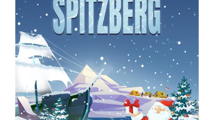 Animation - "Village de Noël"