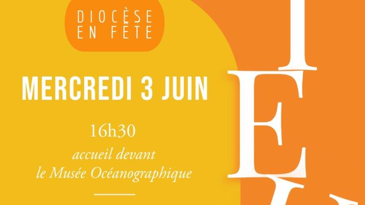 Fête Dieu 2026 : diocèse en fête !