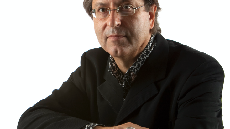 Concert - Ensemble TM+, Laurent Cuniot