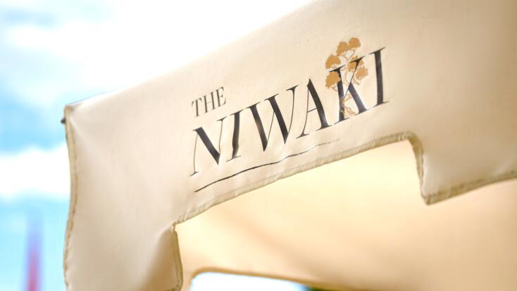 Event - "The Niwaki Monaco Gourmet Wine Cocktail"