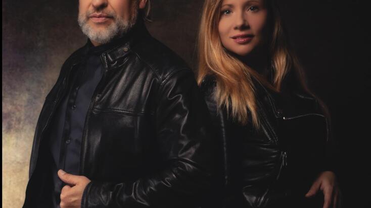 Concert - "Les Concerts de la Voûte"