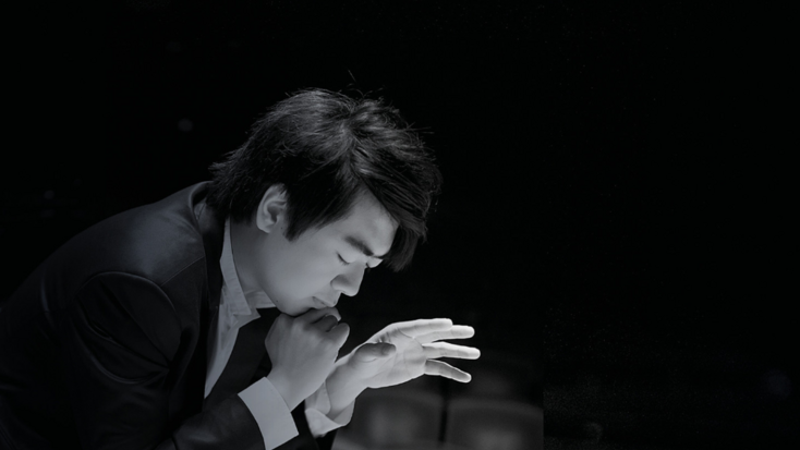 Recital : Cecilia Bartoli & Lang Lang