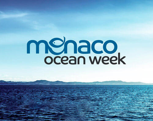 Evènement - "Monaco Ocean Week"