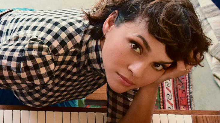 Concert Norah Jones - Monte-Carlo Summer Festival