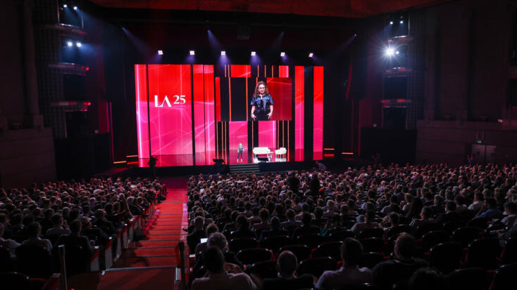 LES ASSISES