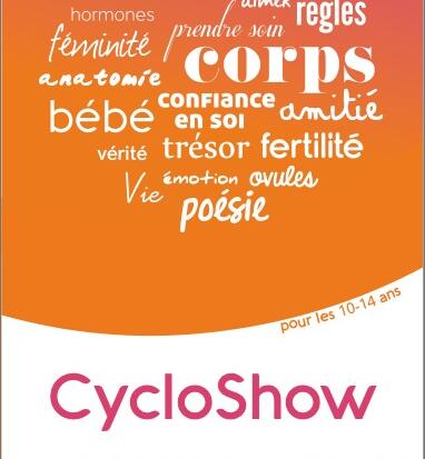 Les ateliers CycloShow