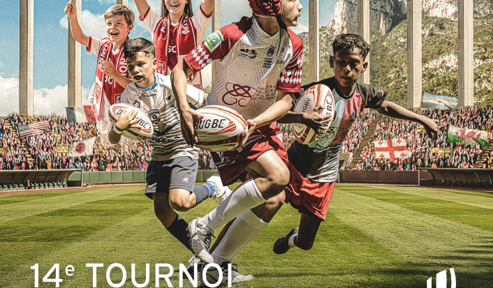 14e édition du Tournoi Sainte Dévote