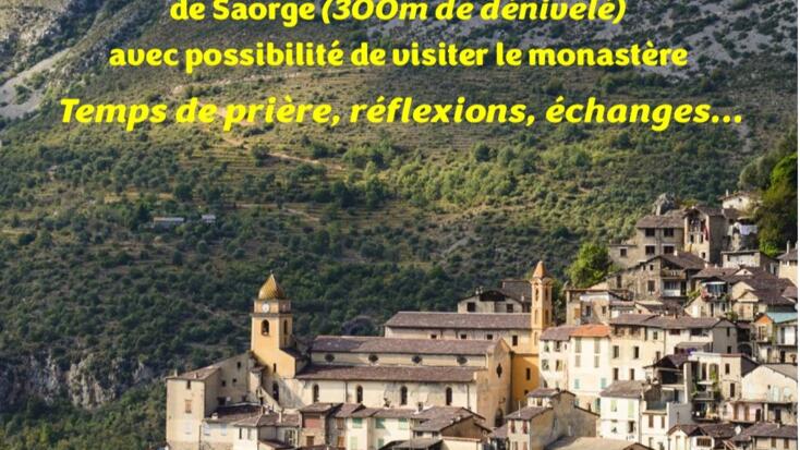 RANDO SPI A SAORGE