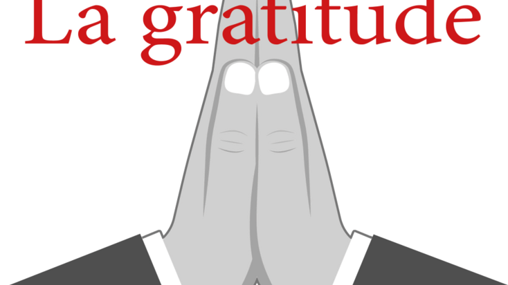 La gratitude