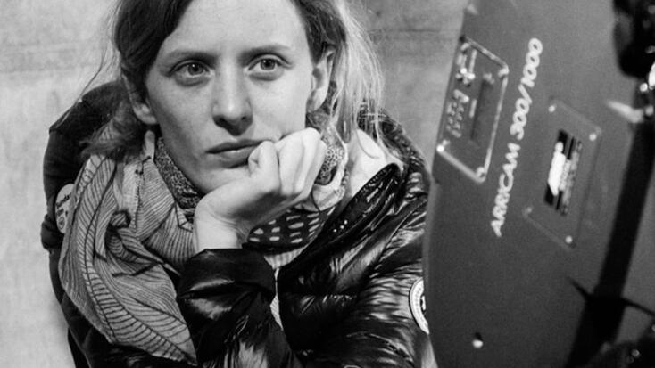 Mia Hansen-Løve Master-Class