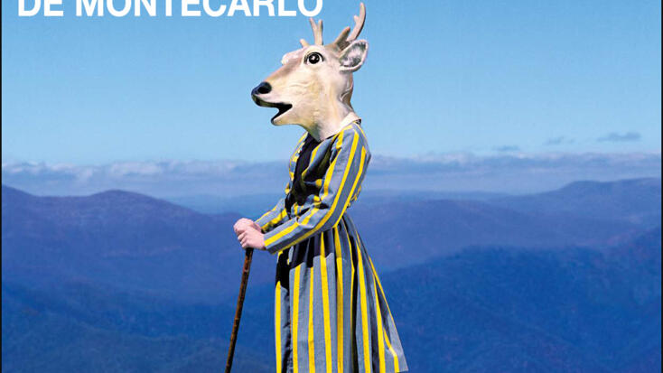 Incontro con gli artisti