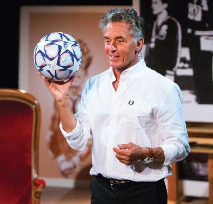 Viva lo sport...e i suoi piccoli segreti!